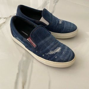 Men’s DSQUARED2 in US size 8